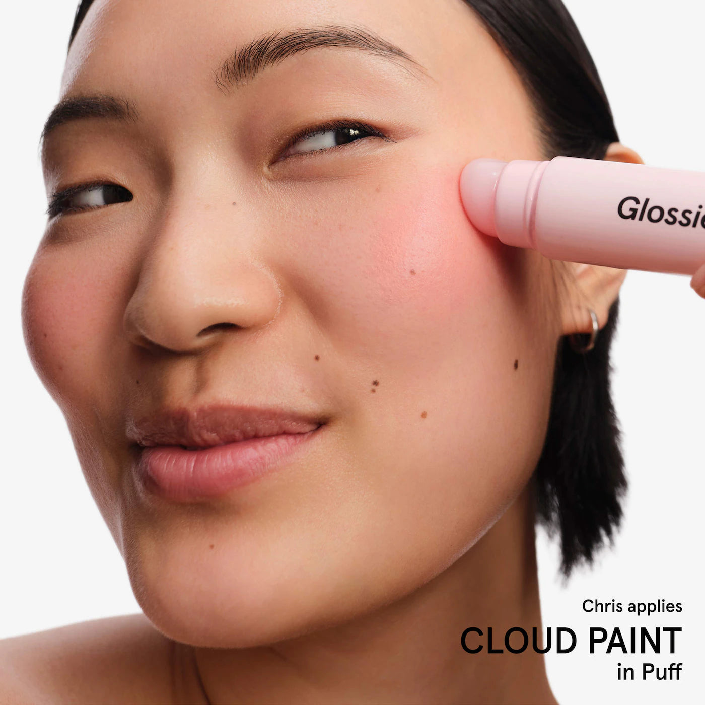Cloud Paint Dual-Ended Brush