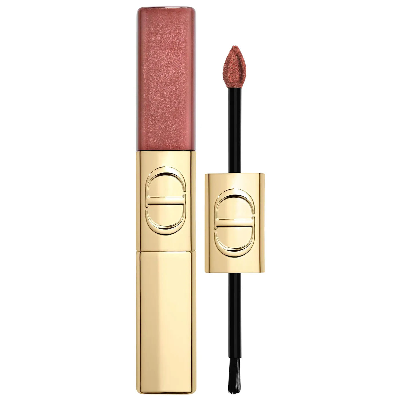 Rouge Dior Sequin Liquid Duo