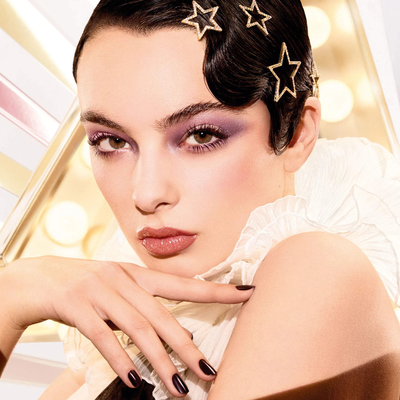 Rouge Dior Sequin Liquid Duo