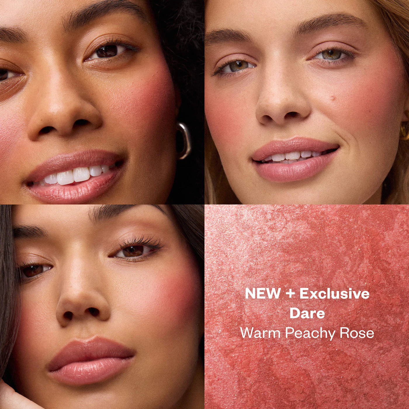 Mini Blush is Life Trio Gift Set