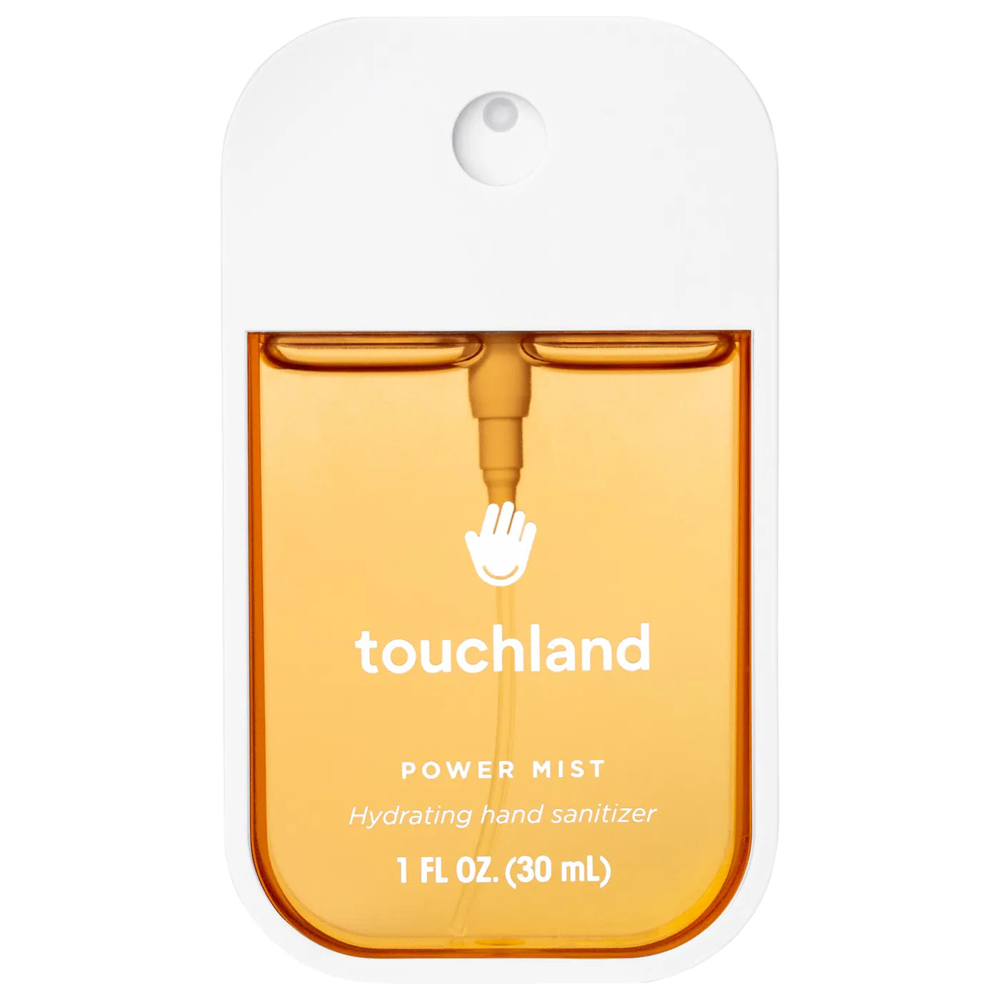 Power Mist Hydrating Hand Sanitizer
