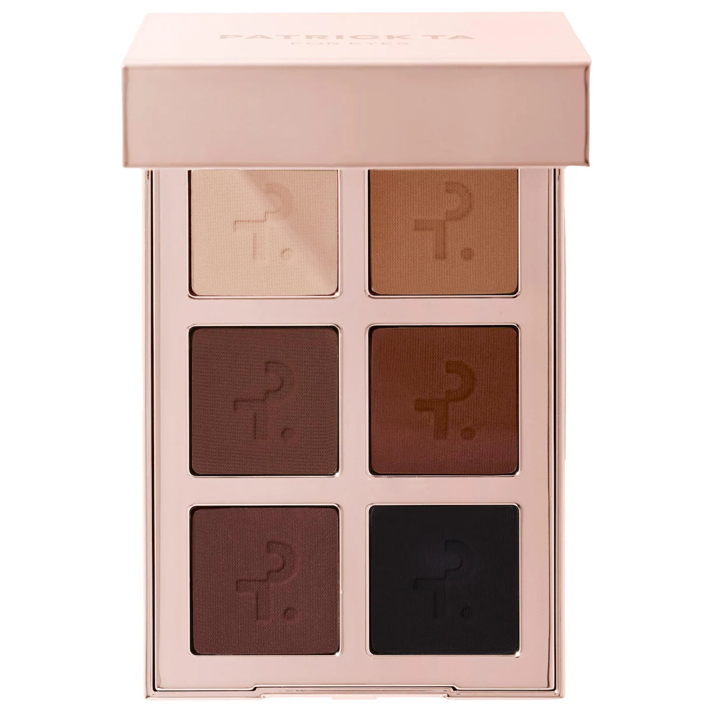 Major Dimension Essential Artistry Edit Eyeshadow Palette