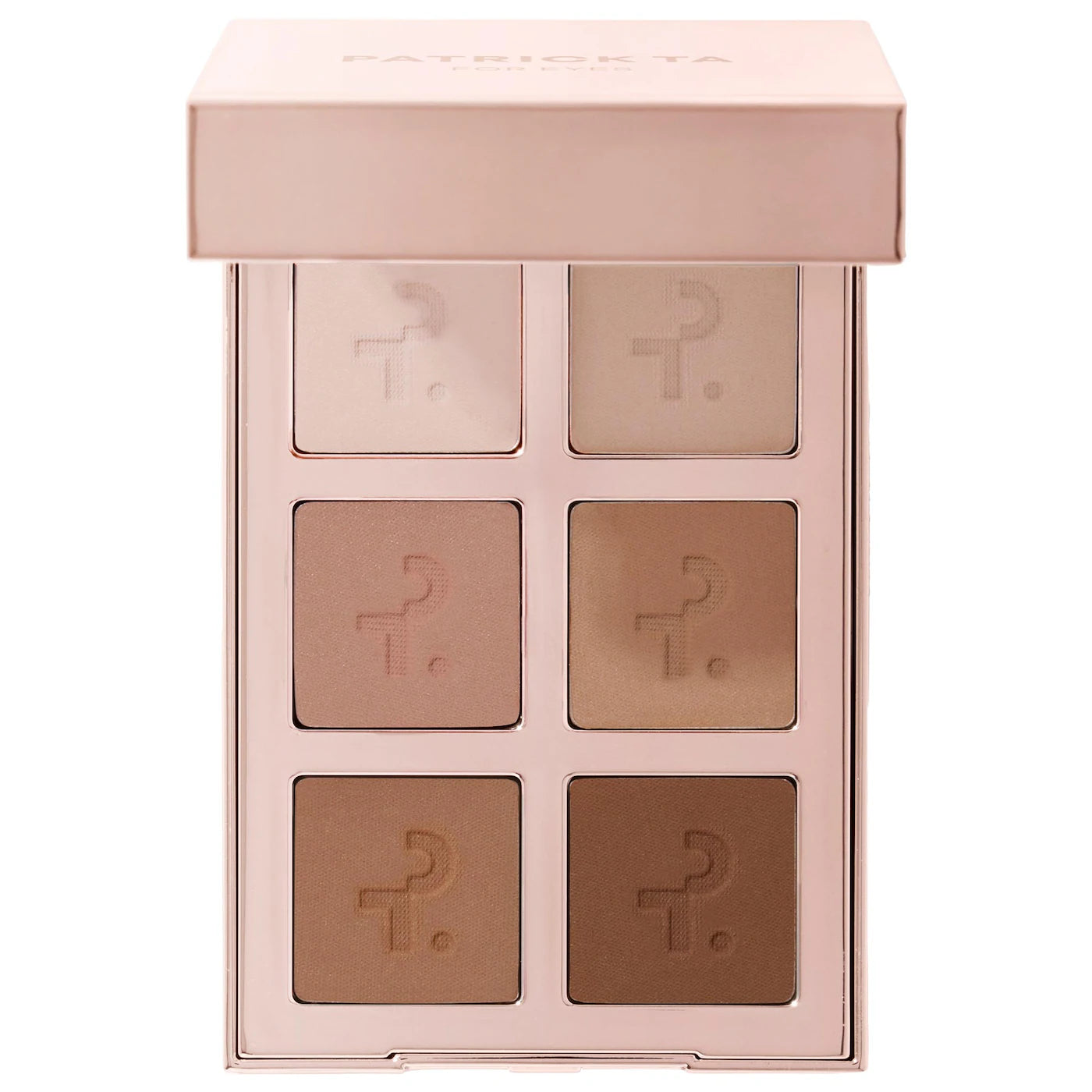 Major Dimension Essential Artistry Edit Eyeshadow Palette