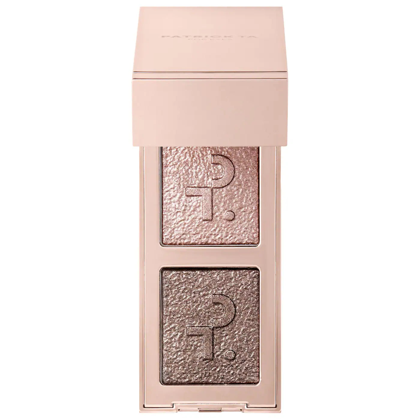 Major Dimension Eye Illusion Eyeshadow Duos