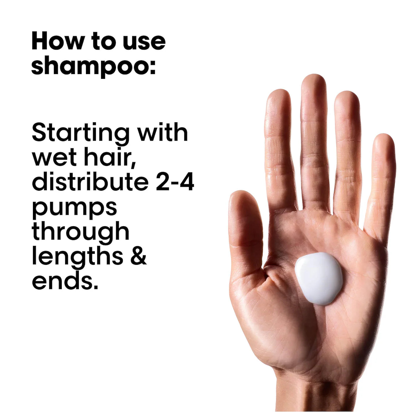 Metal Detox Hair Gift Set