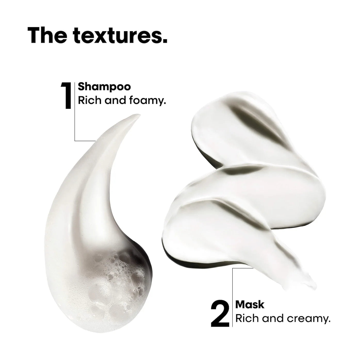 Metal Detox Hair Gift Set