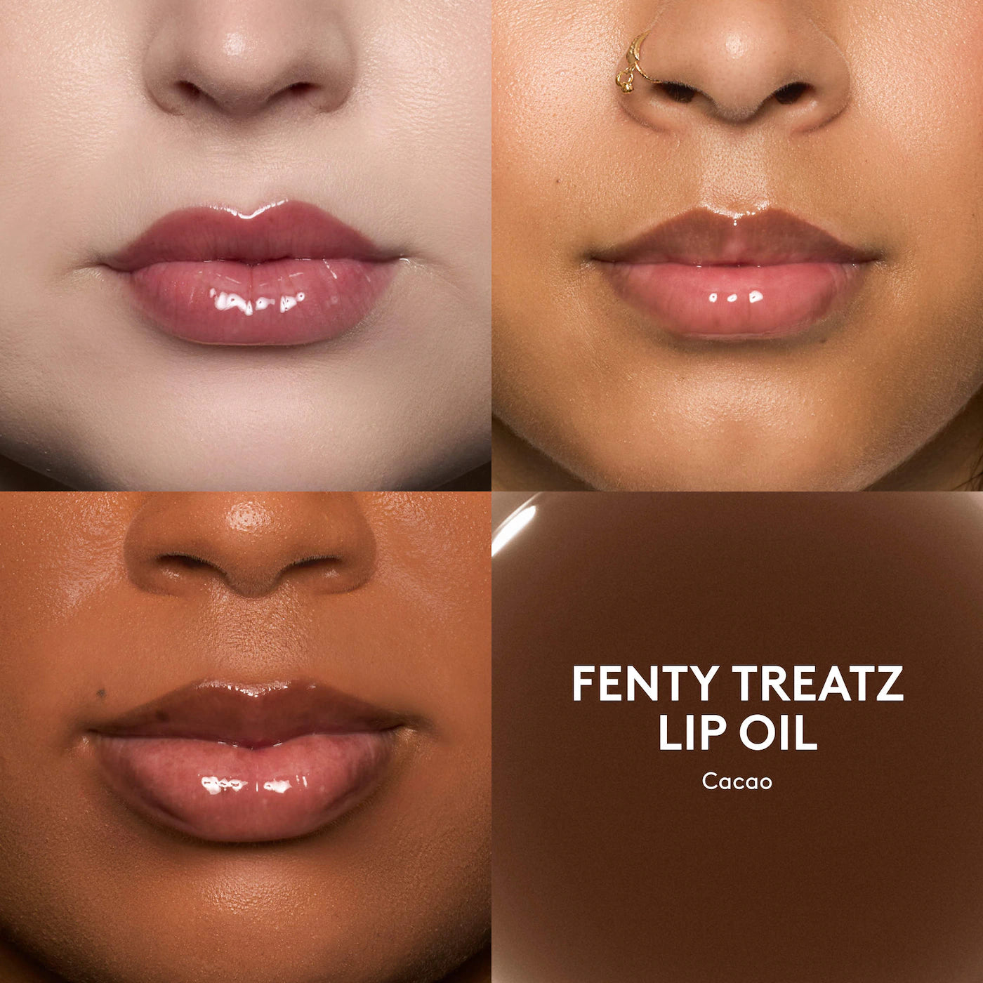 Chocolit Treatz Lip Duo