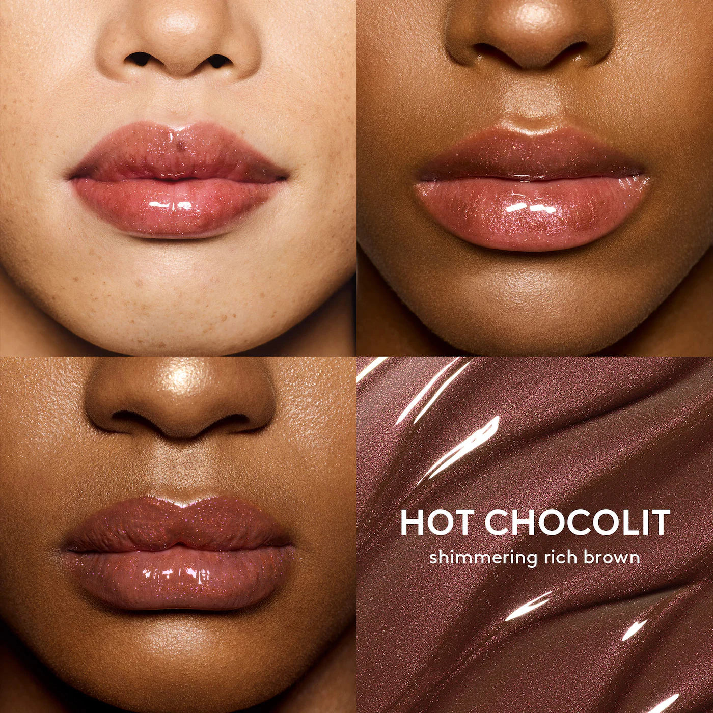 Chocolit Treatz Lip Duo