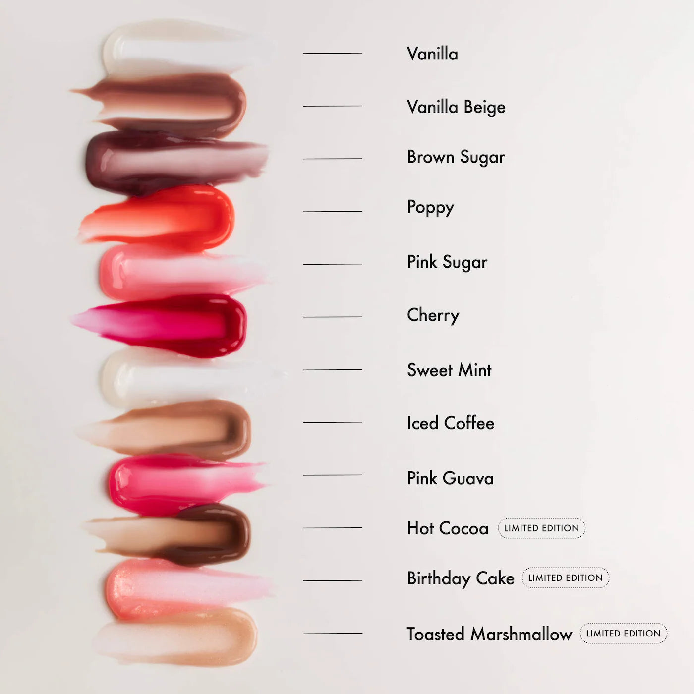 The Lip Butter Balm Vault