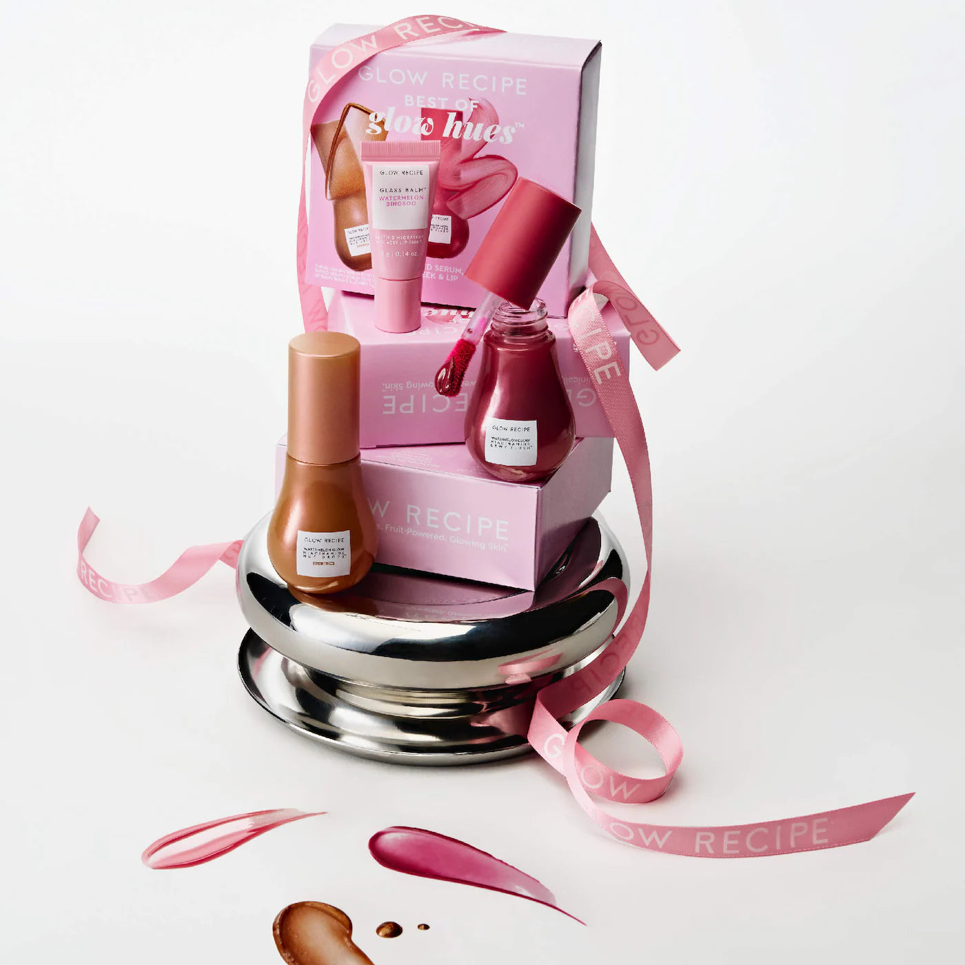 Best of Glow Hues Gift Set