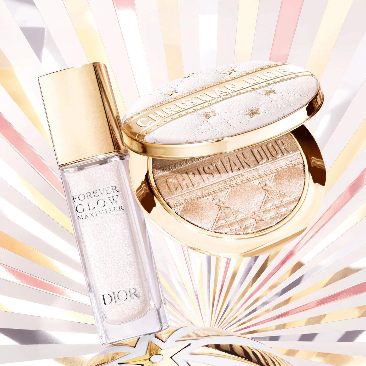 Forever Glow Luminizer Highlighter