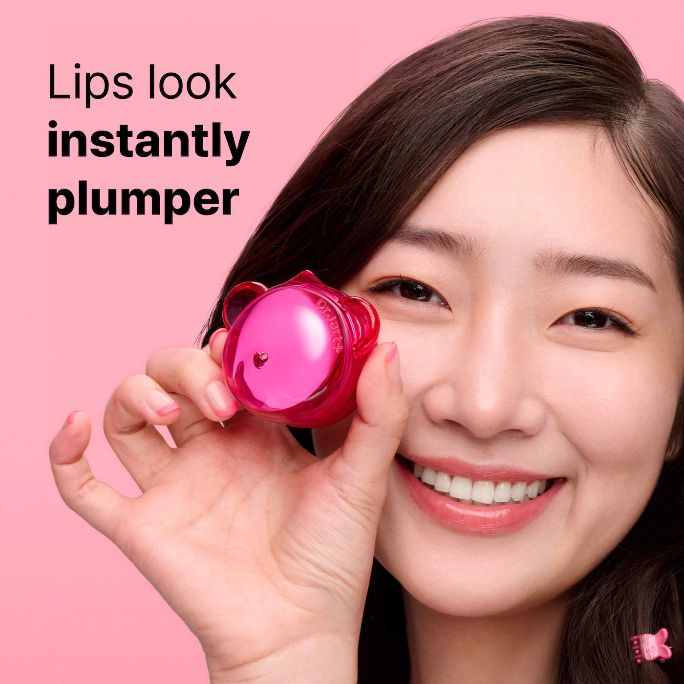 Vital Hydra Solution™ Jelly Bear Lip Mask