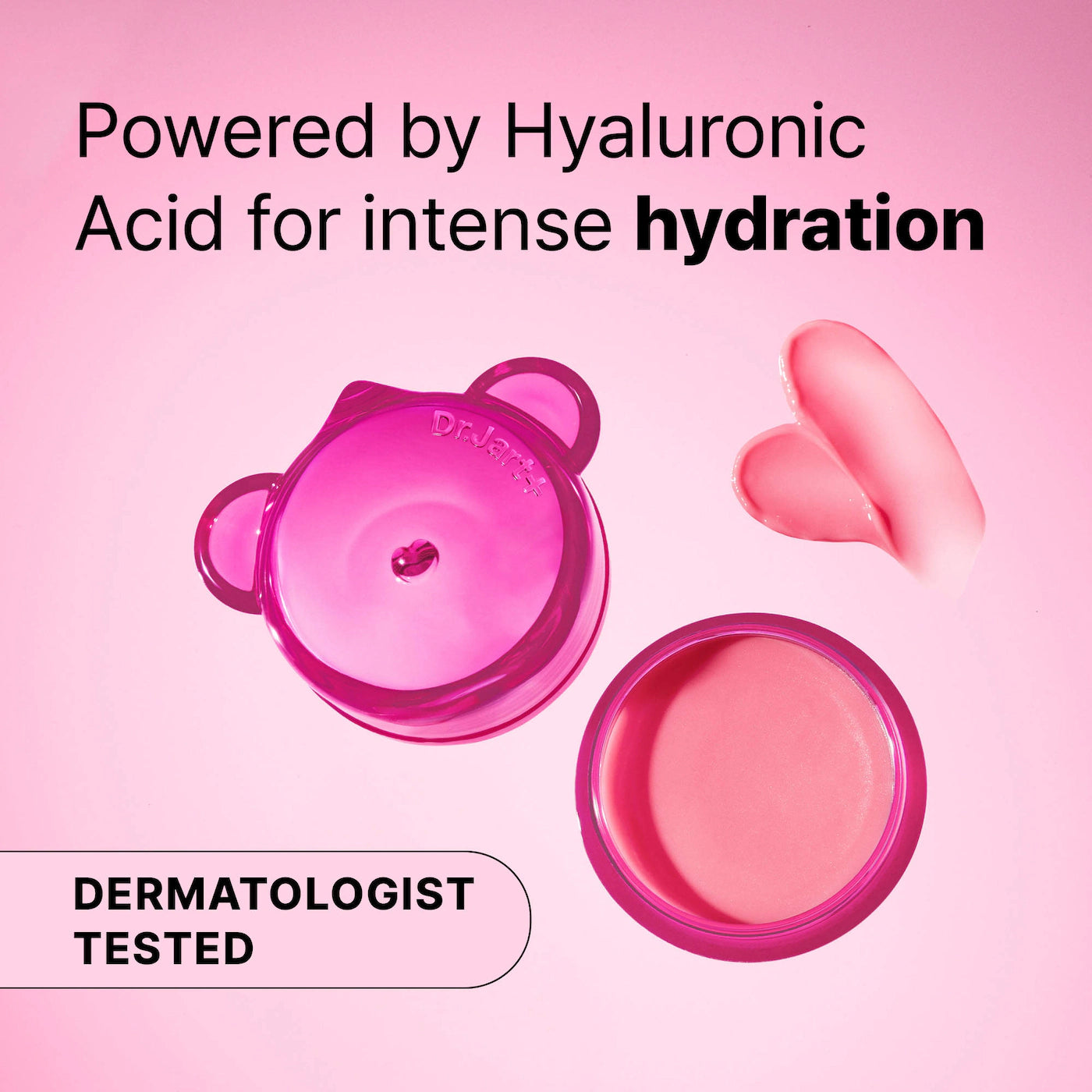 Vital Hydra Solution™ Jelly Bear Lip Mask