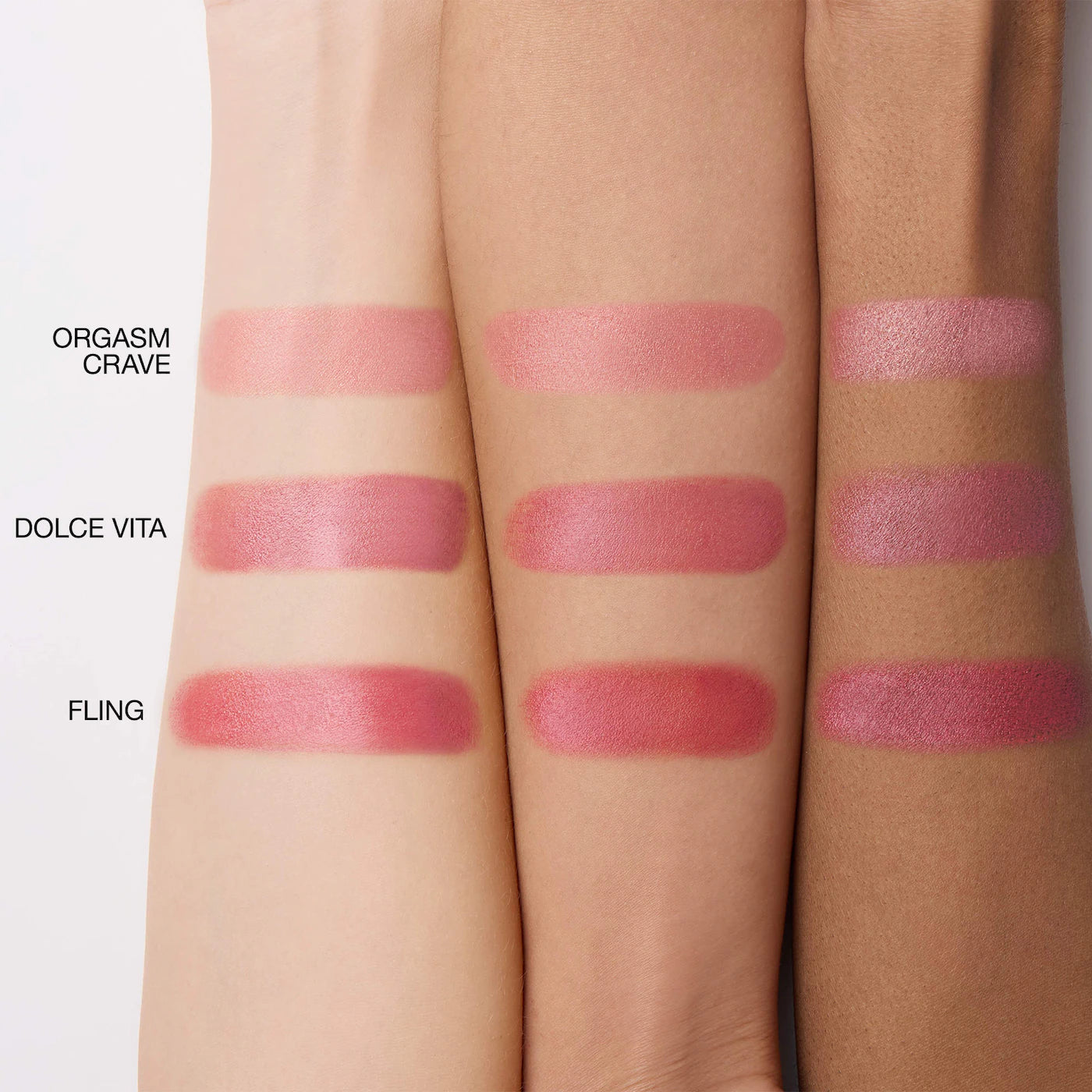 Mini Multiple Soft Blur Blush Stick