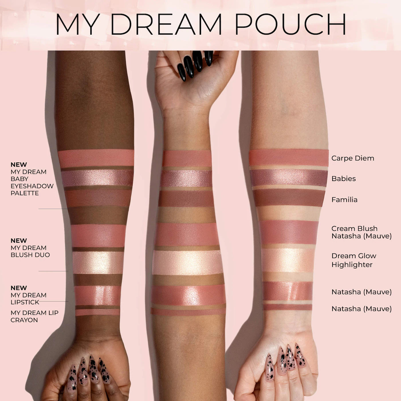 My Dream Pouch