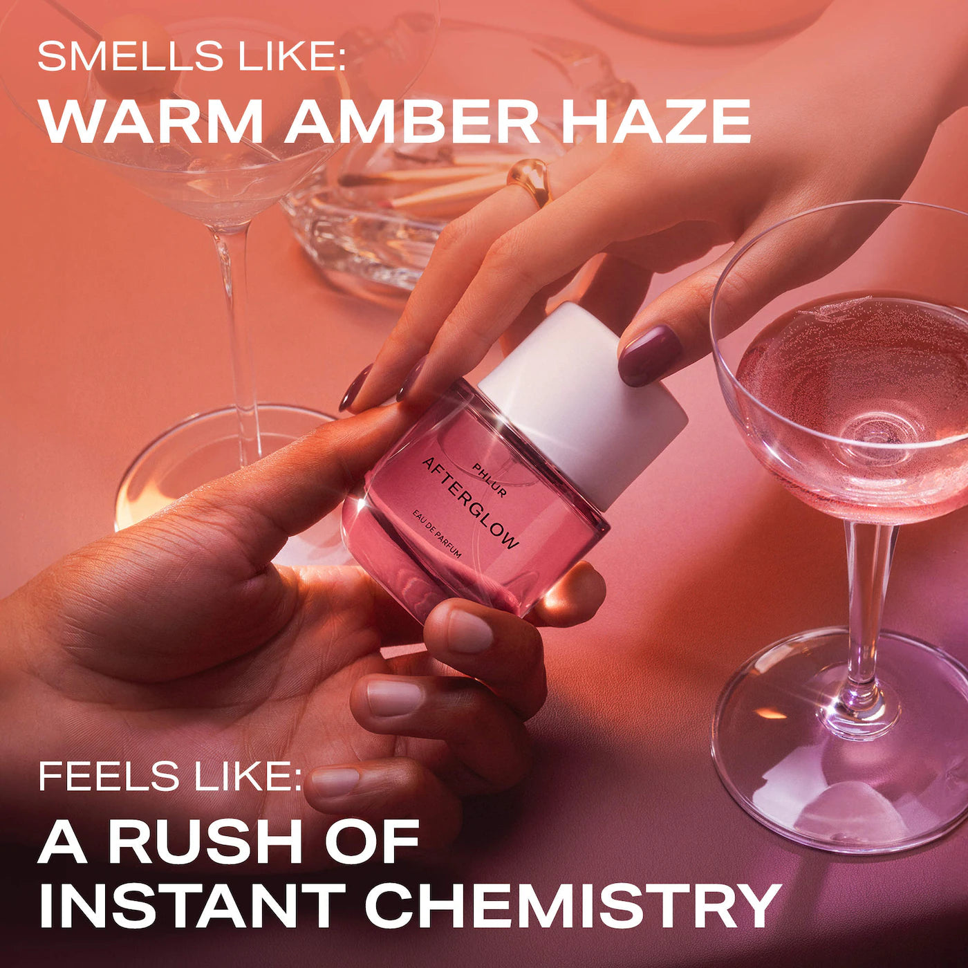 Afterglow Eau de Parfum