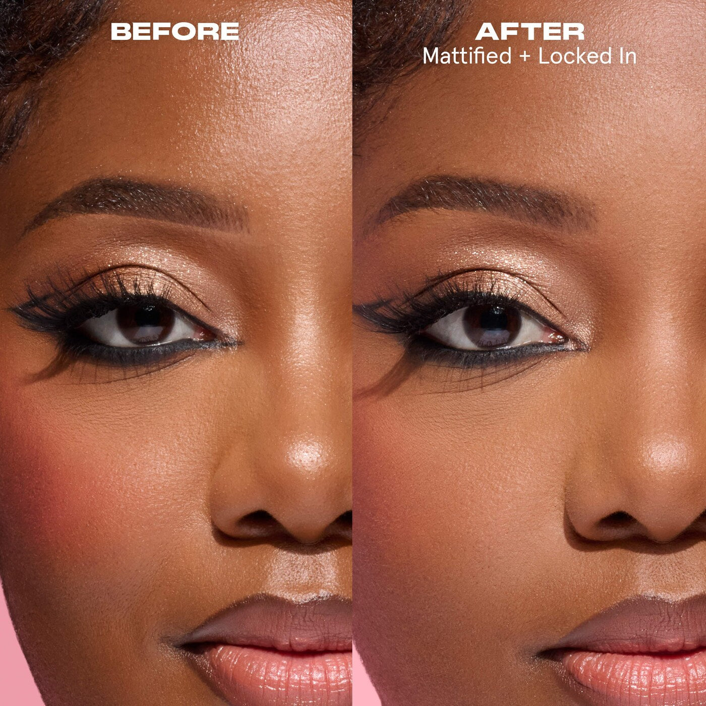 On 'Til Dawn Setting Spray Big & Bitty Duo