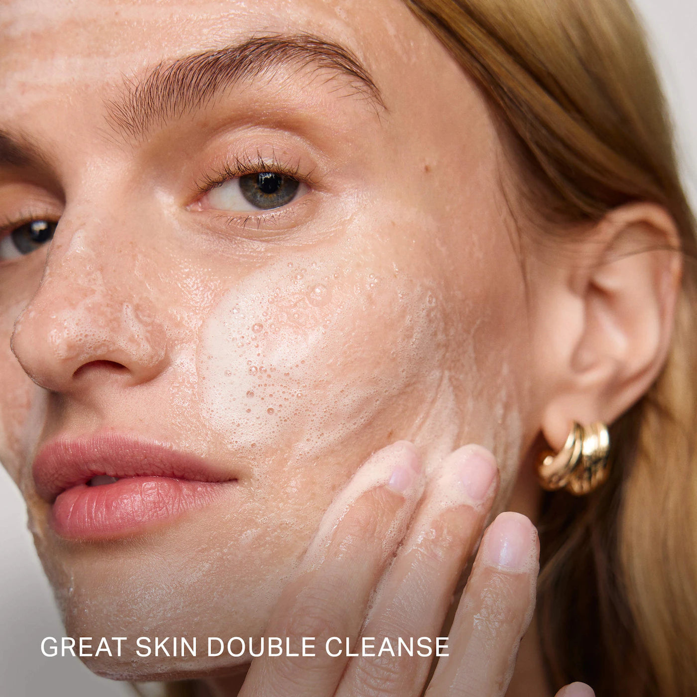 The Mini Great Skin Trio