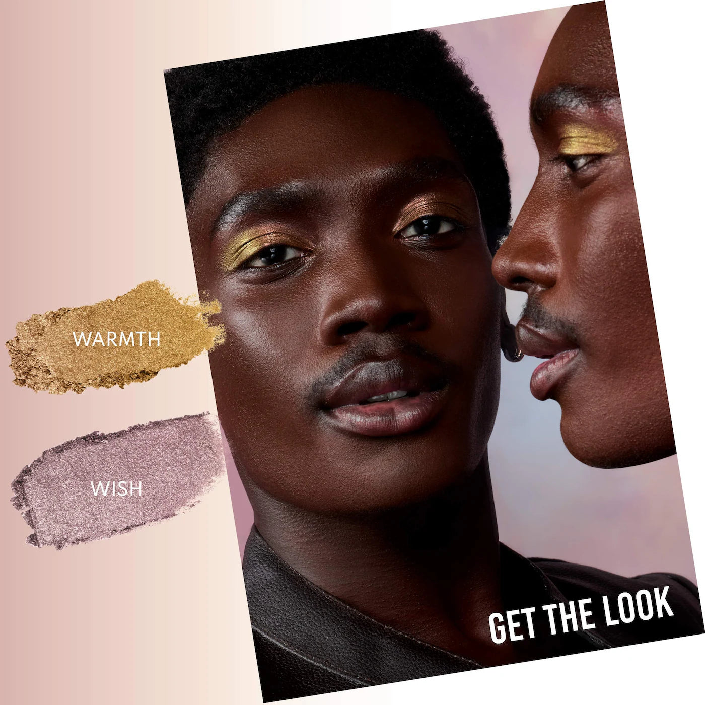 LIGHTWORK VII The Freedom Makeup Palette