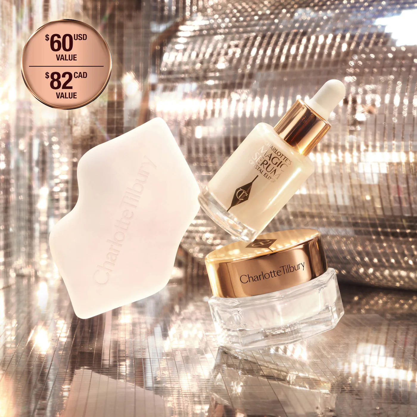 Magic Skin Mini Kit