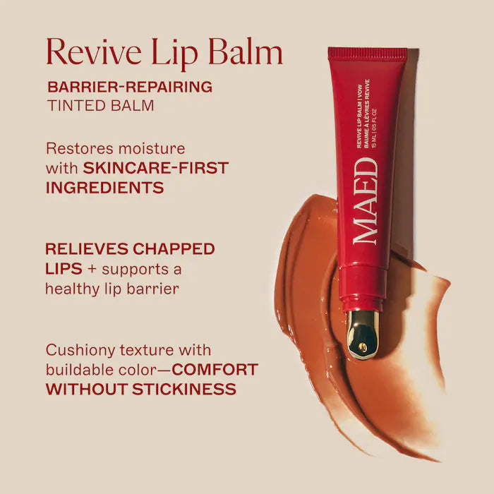 Revive Lip Balm for Barrier Repair