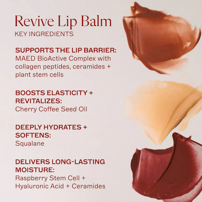 Revive Lip Balm for Barrier Repair