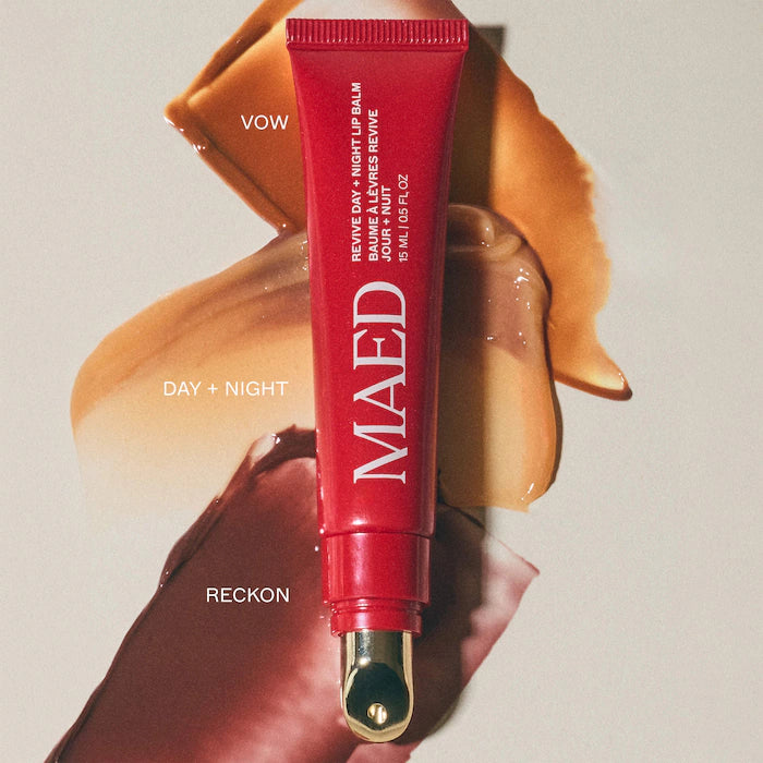 Revive Lip Balm for Barrier Repair