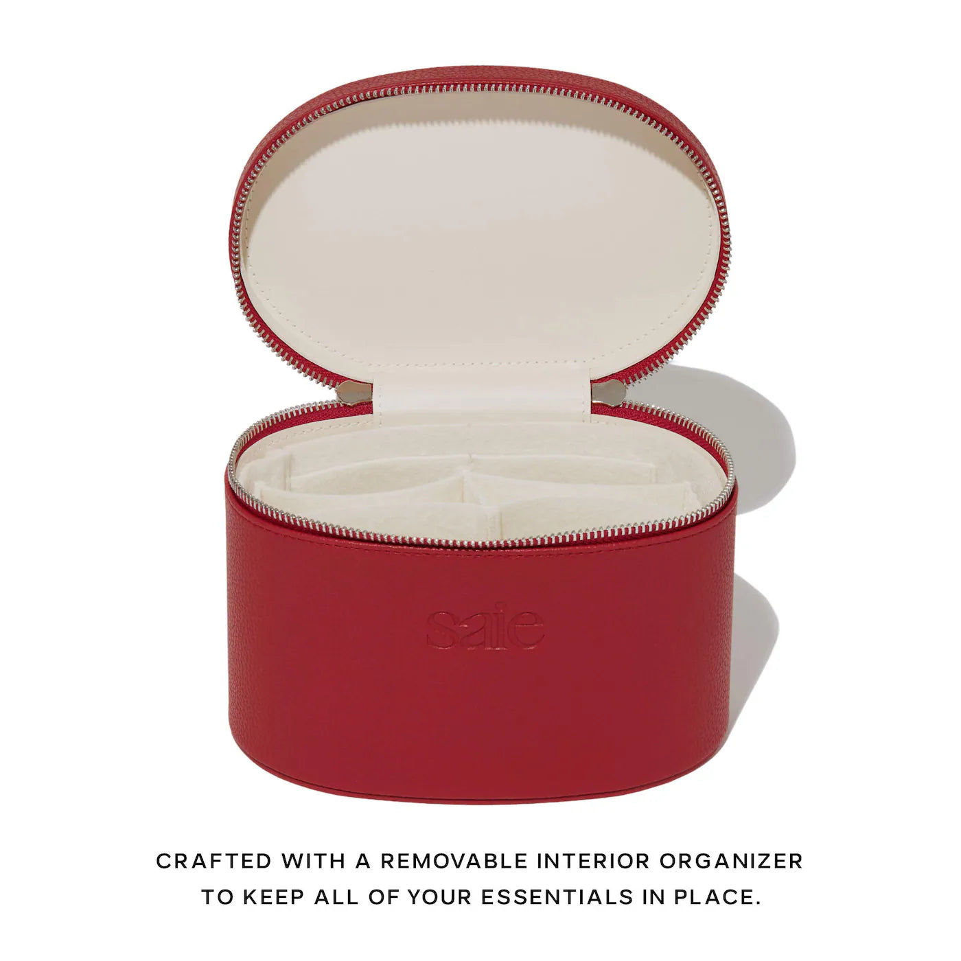Best of Saie Mini Vanity Case Vault
