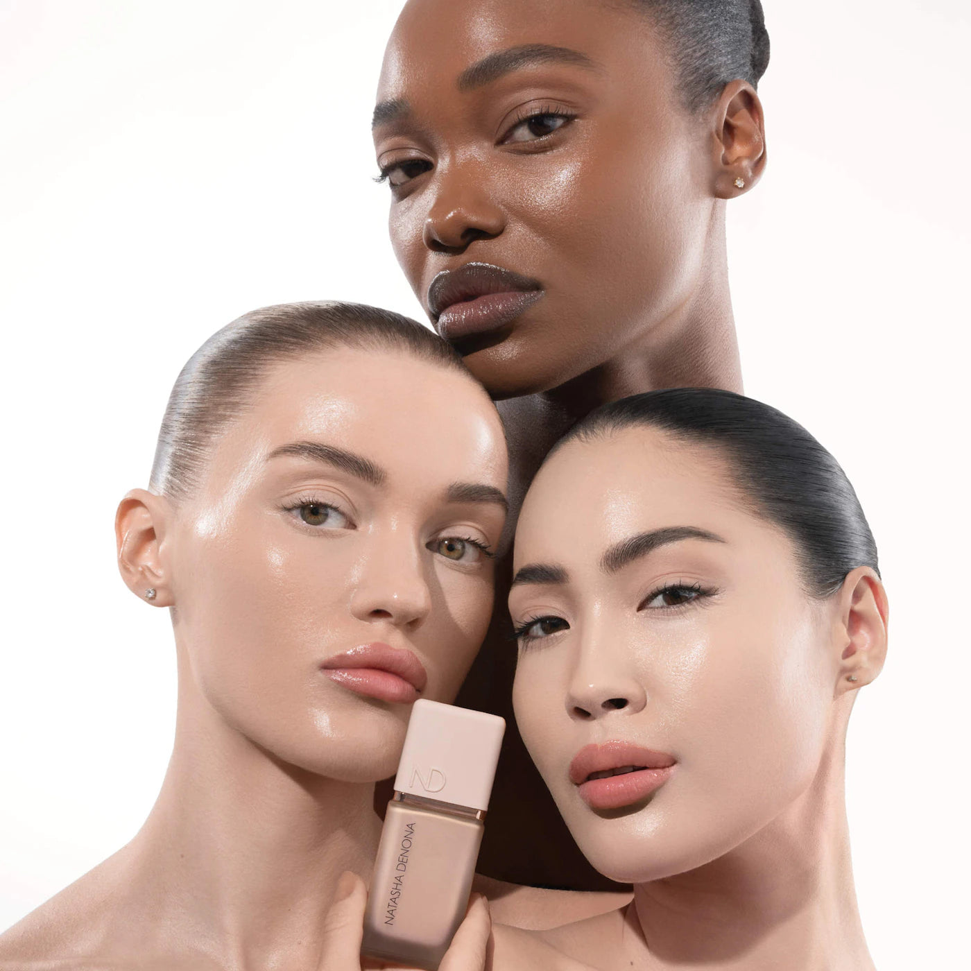 Hy-Glam Serum Foundation