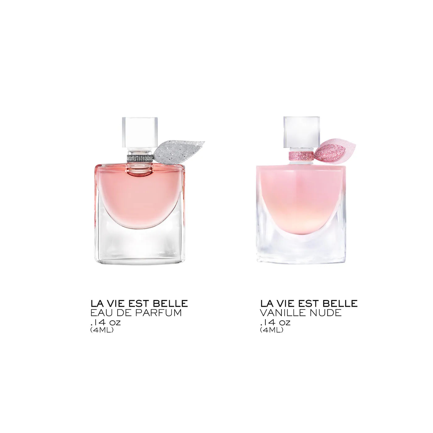 La Vie Est Belle Collection Mini Duo Perfume Gift Set