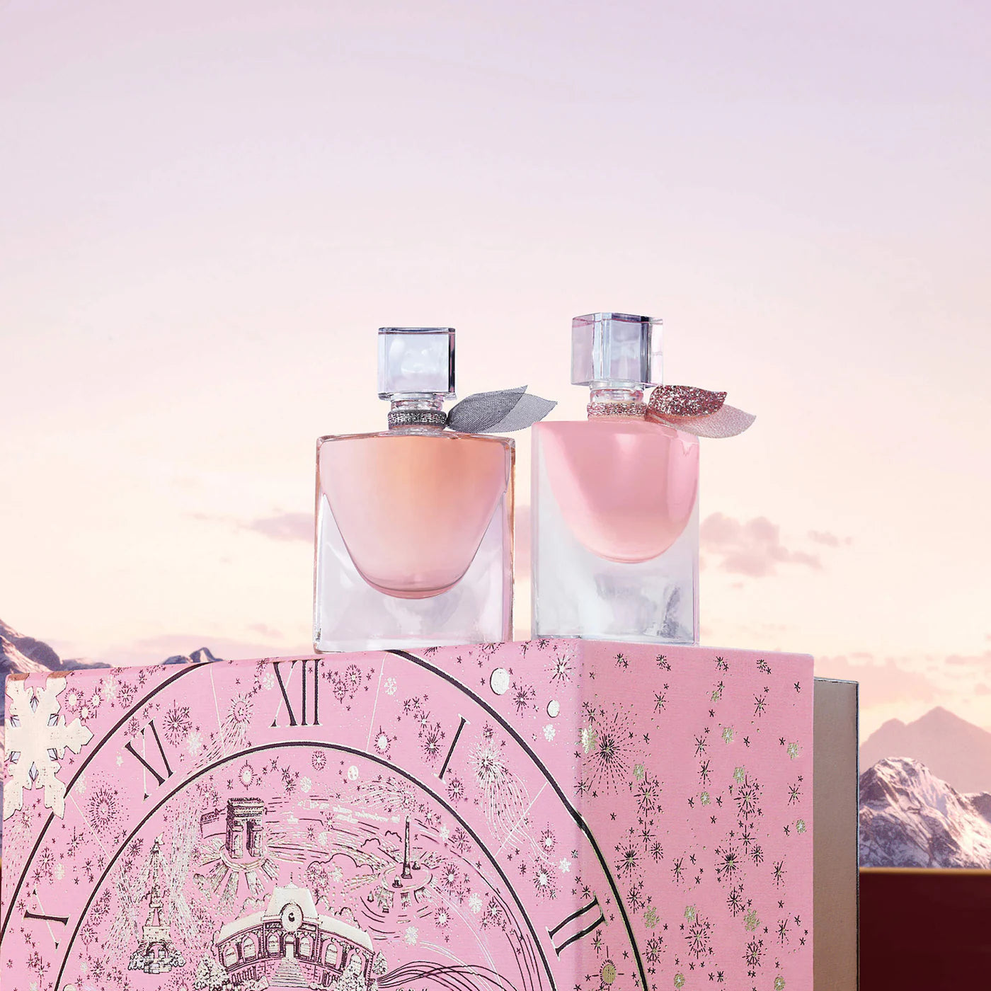 La Vie Est Belle Collection Mini Duo Perfume Gift Set