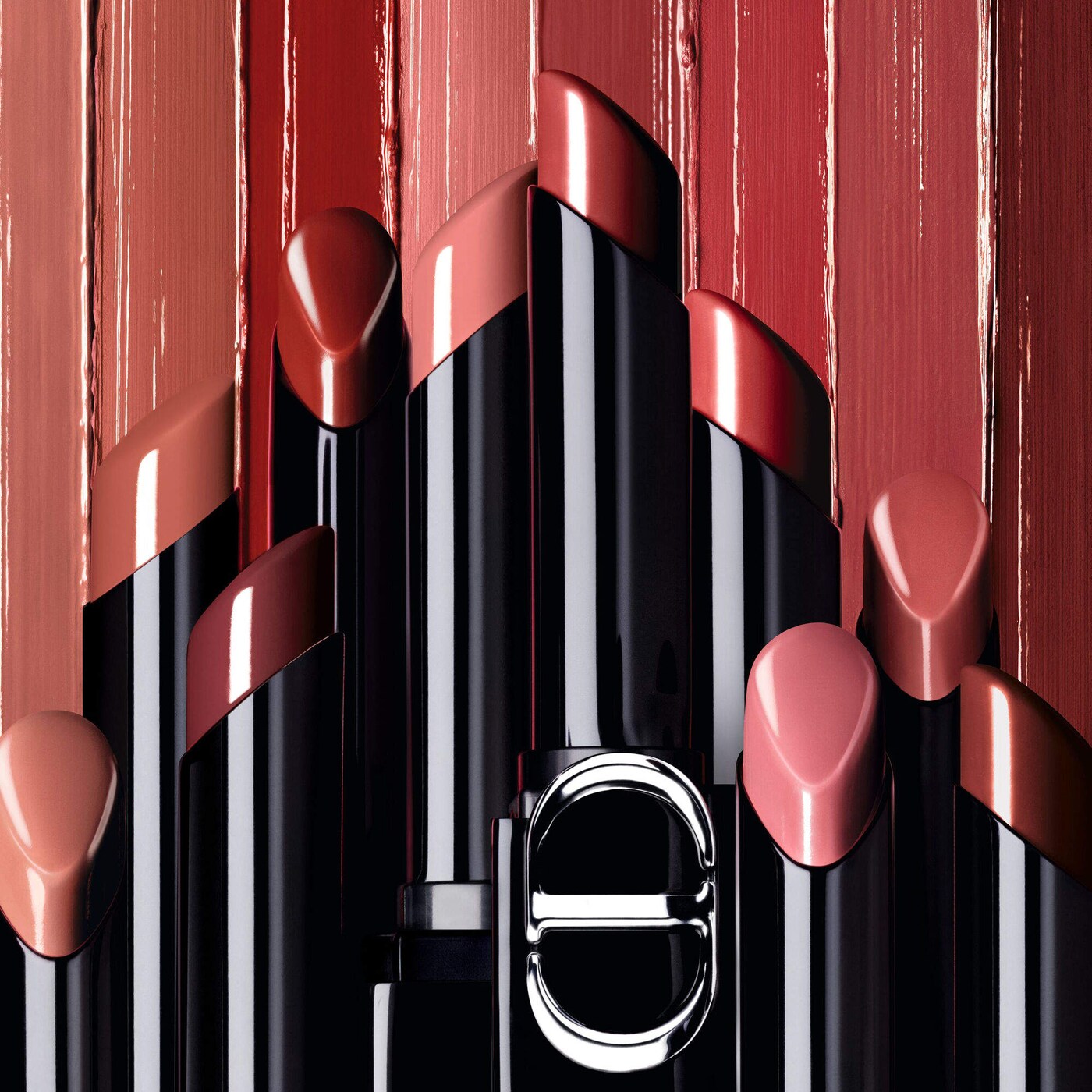 Rouge Dior On Stage Lipstick