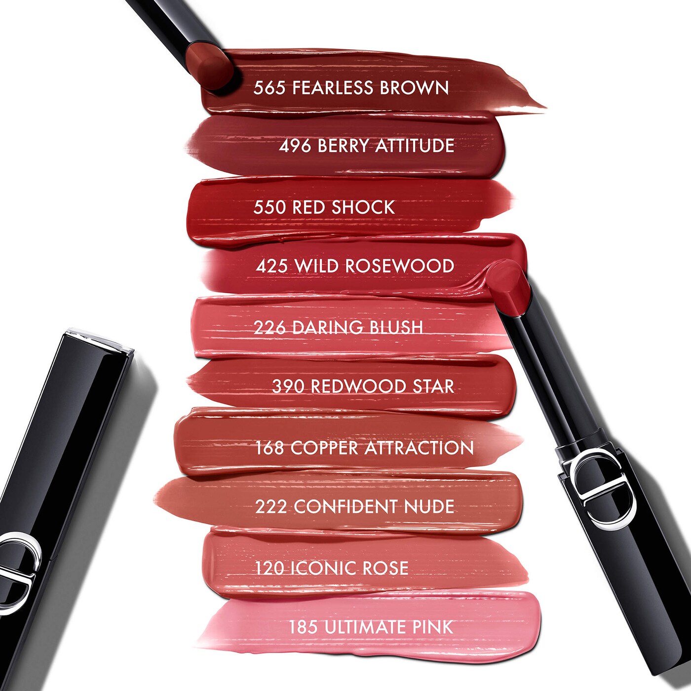 Rouge Dior On Stage Lipstick