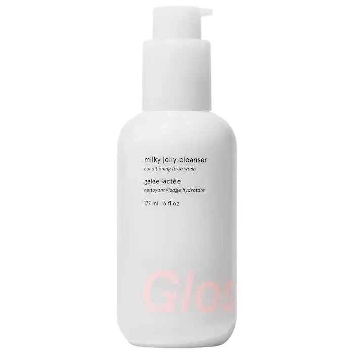 Milky Jelly Cleanser