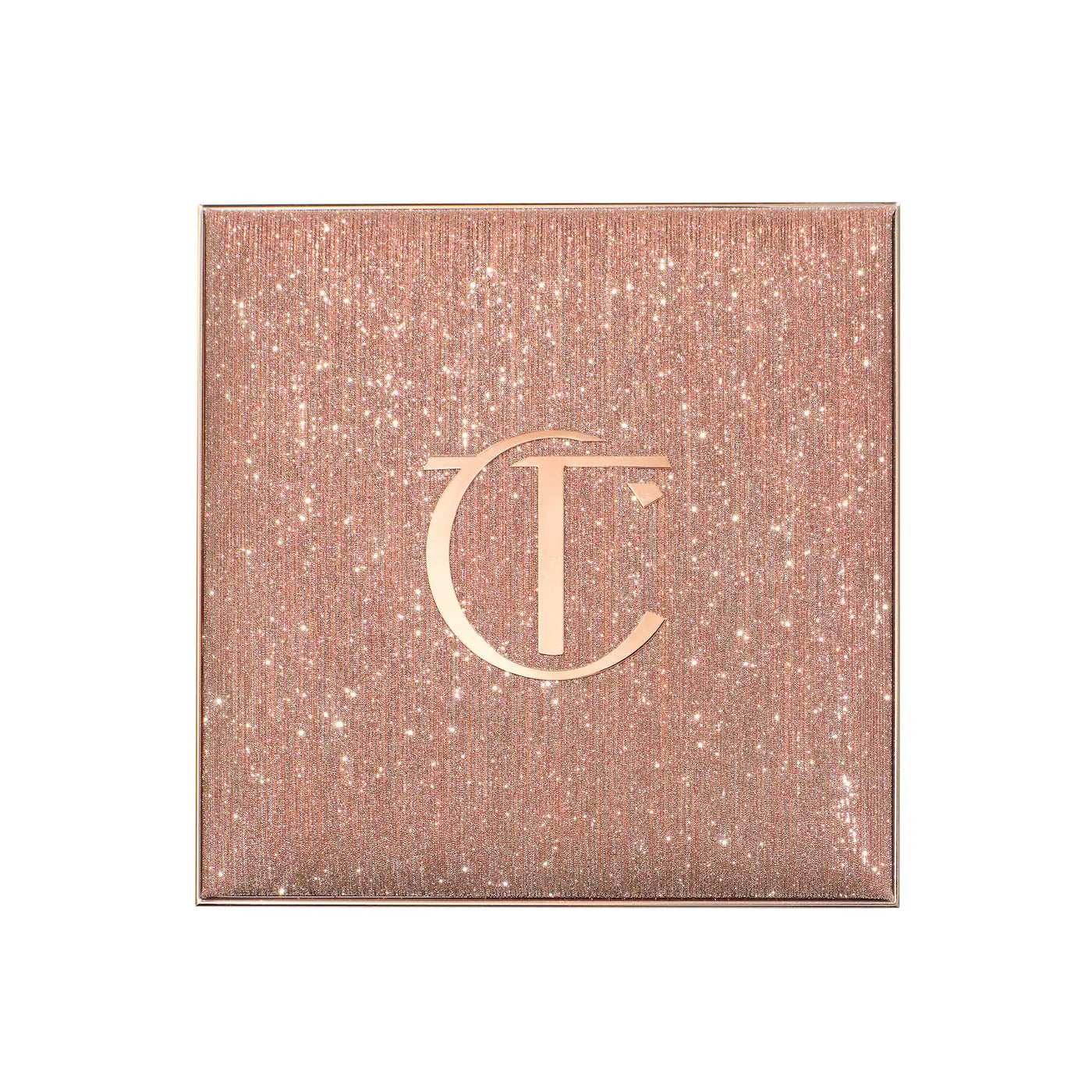 Instant Look In A Makeup Palette