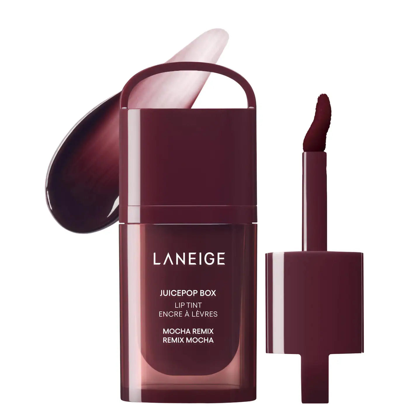 JuicePop Box Lip Tint