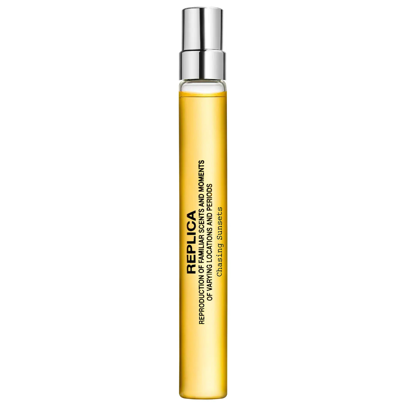 Chasing Sunsets Eau de Toilette with Mango and Sandalwood