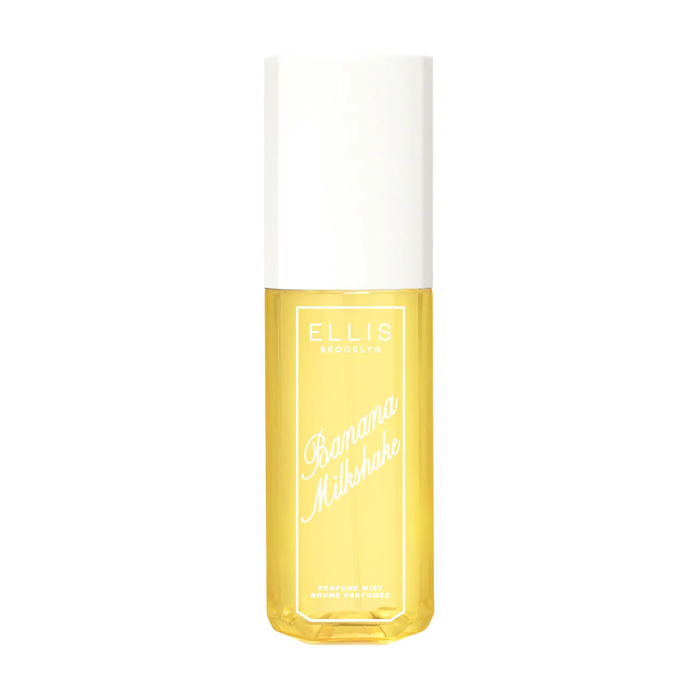 BANANA MILKSHAKE Hair and Body Fragrance Mist