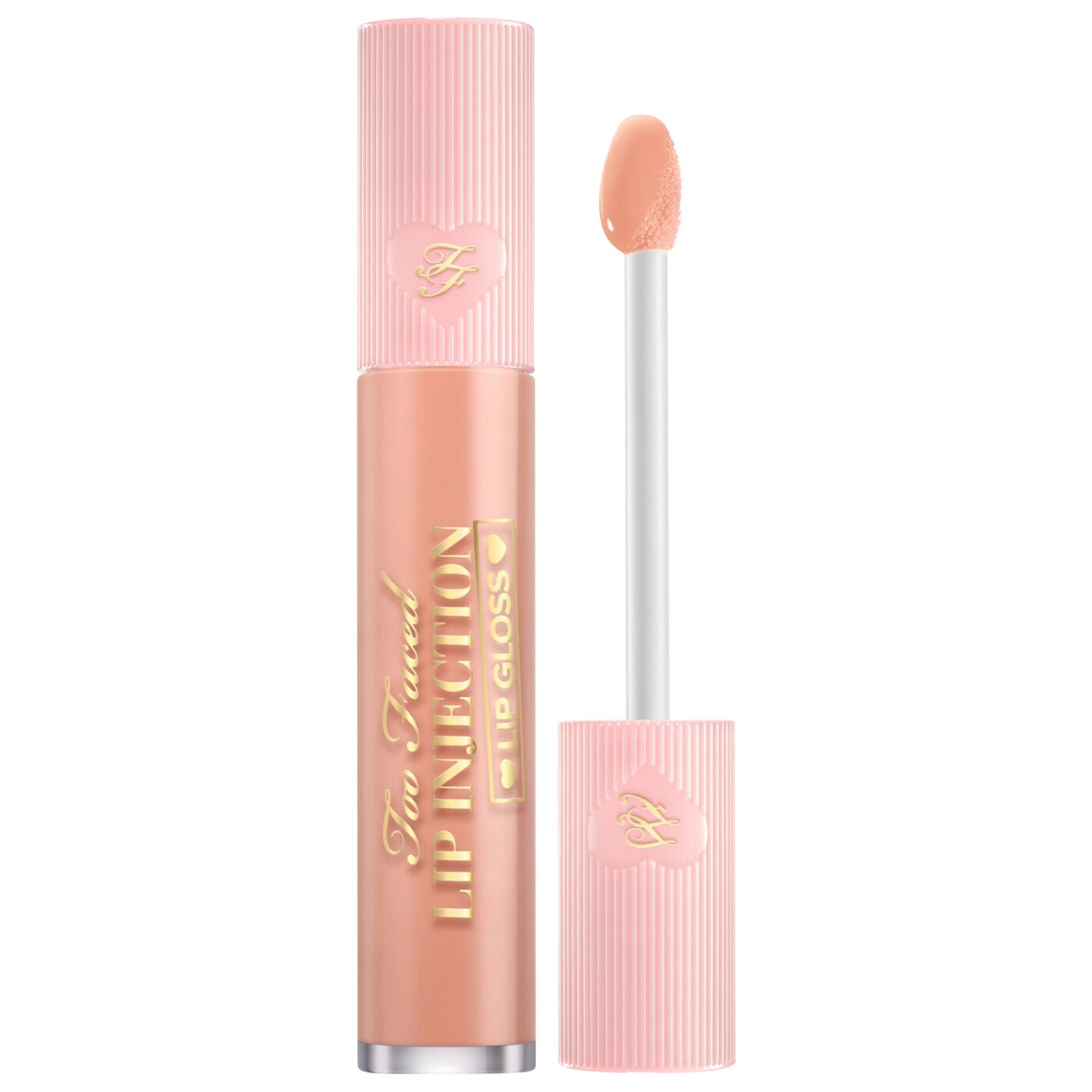 Lip Injection Cooling Instant Lip Plumper Gloss