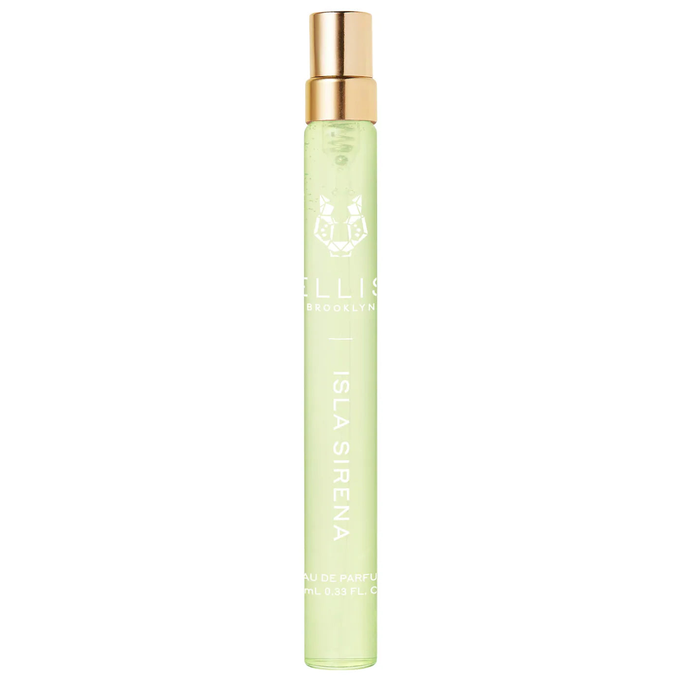 Isla Sirena Eau de Parfum with Coconut and Lime
