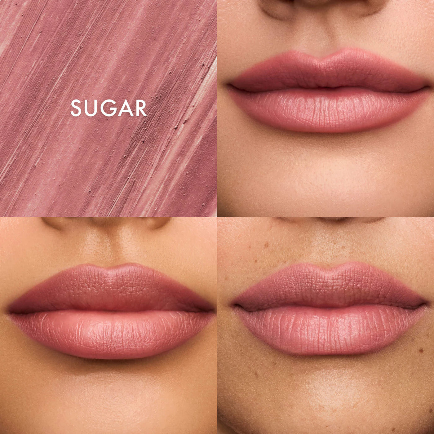 SoftLine Lip Liner Long-Lasting Lip Pencil