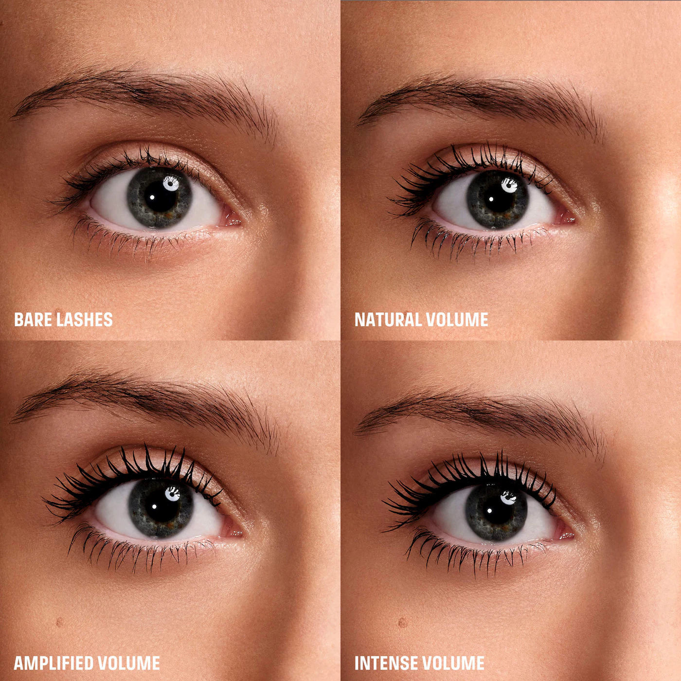 Volume Artist Clump-Free Mascara