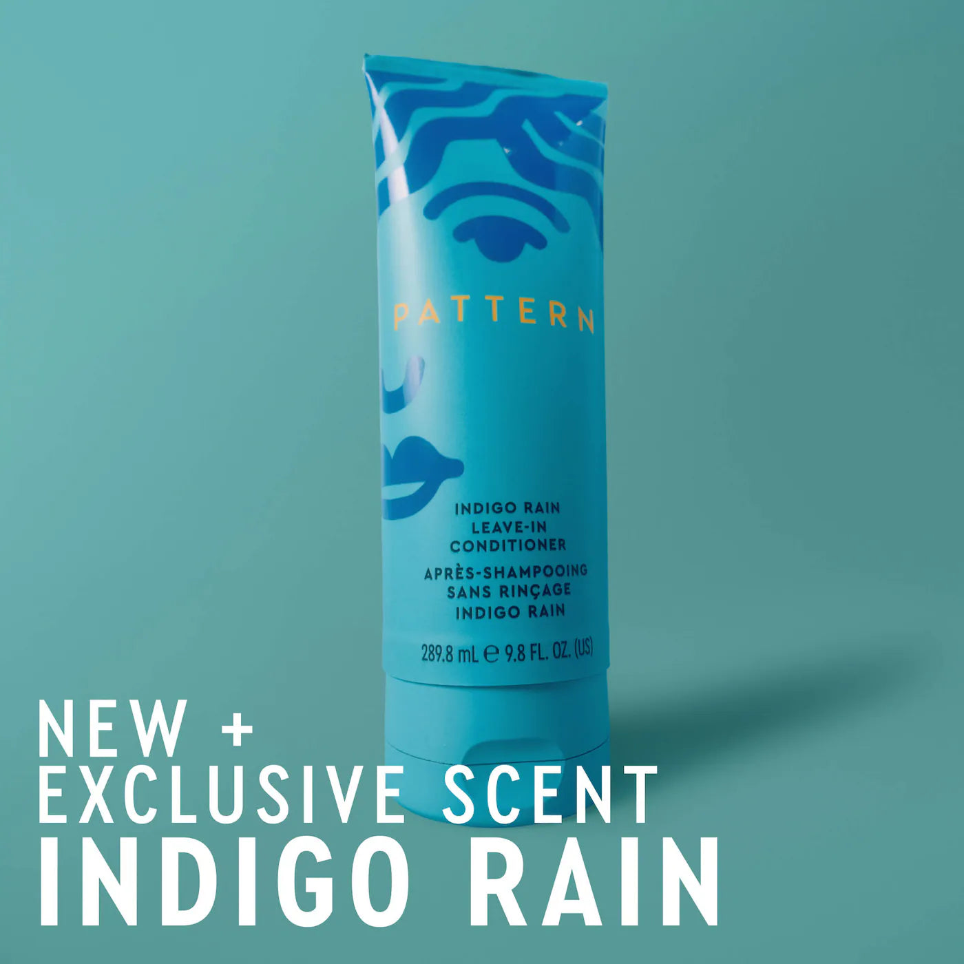 Indigo Rain Leave-In Conditioner