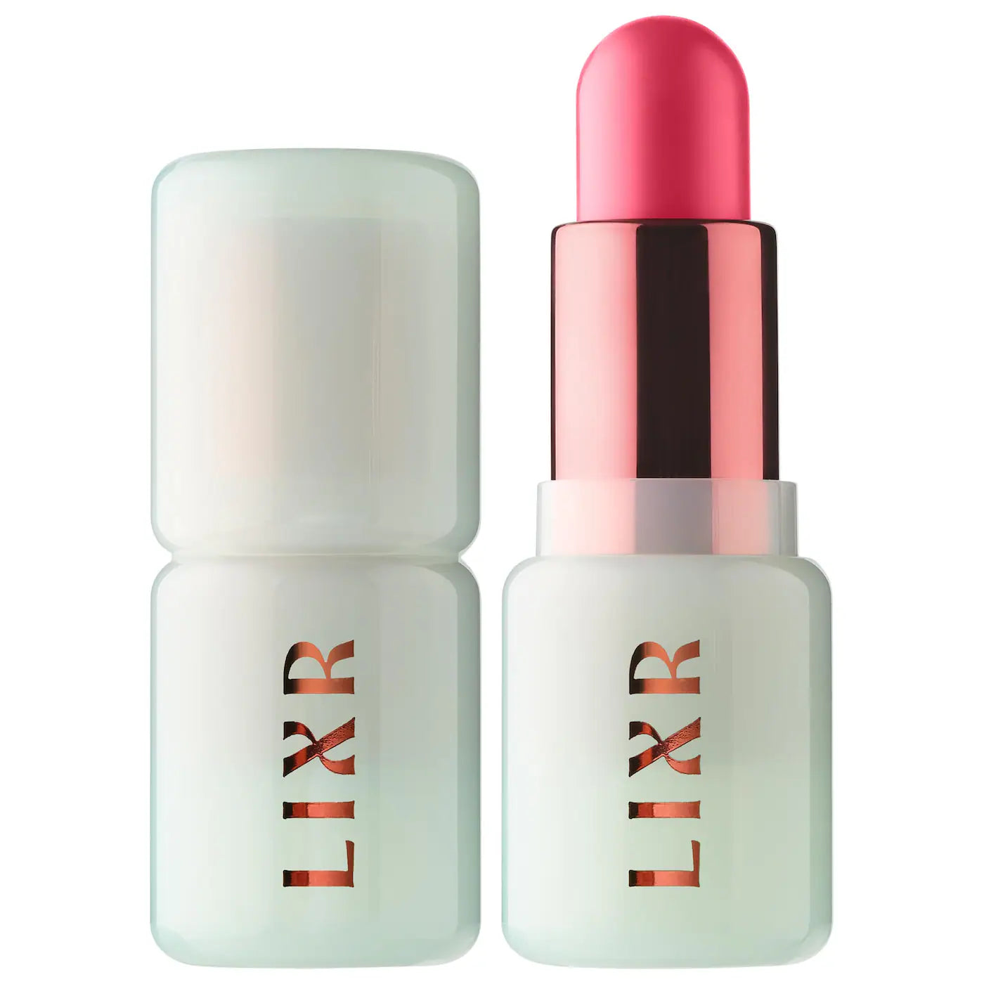 Lixstick™ Creamy Lip +Cheek Tint Stick