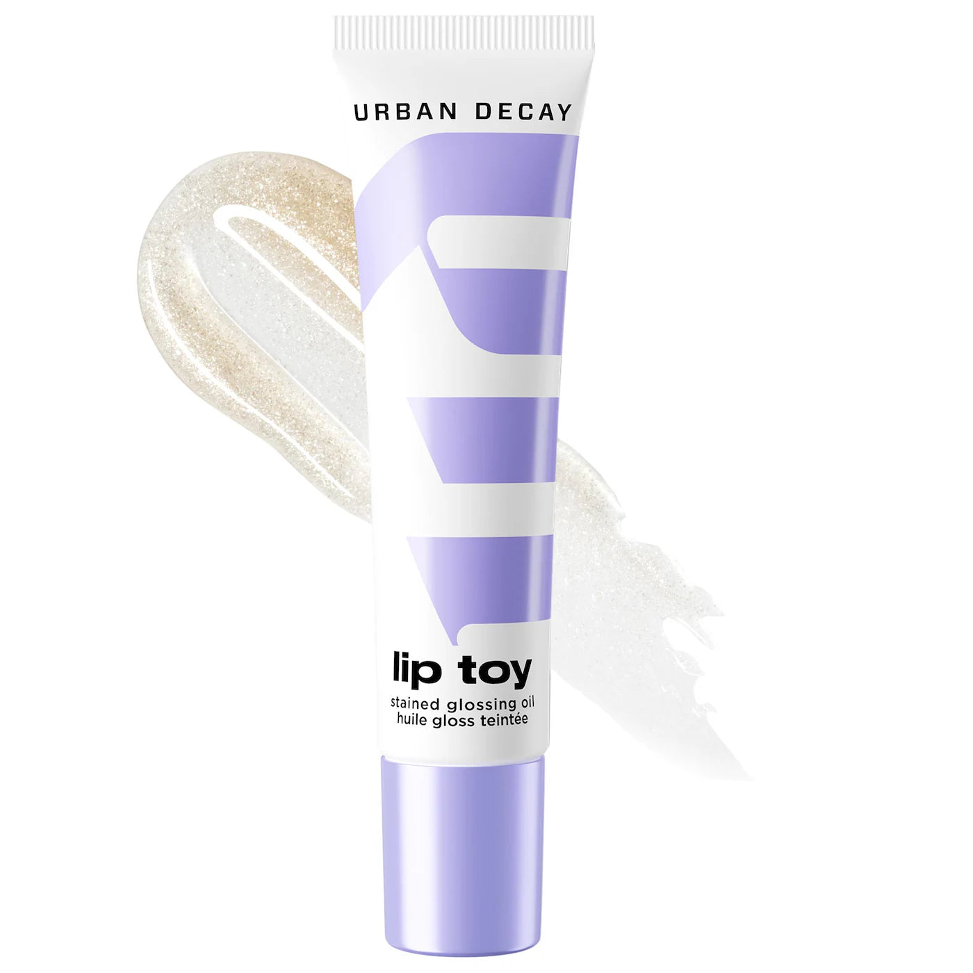 Lip Toy Long-Lasting pH Hydrating Lip Oil Stain