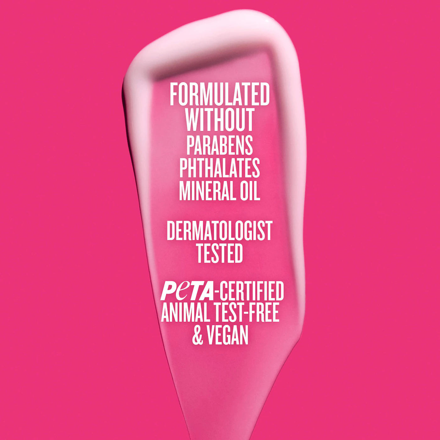 Body Badalada™ Skin Refresh Water Lotion