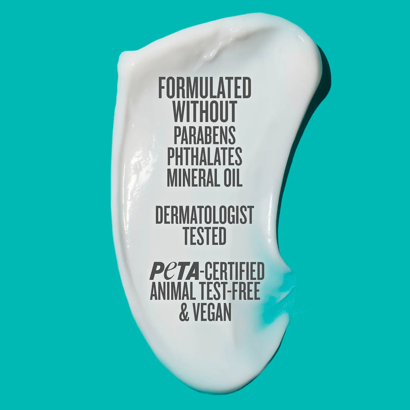Body Badalada™ Moisture Melting Lotion