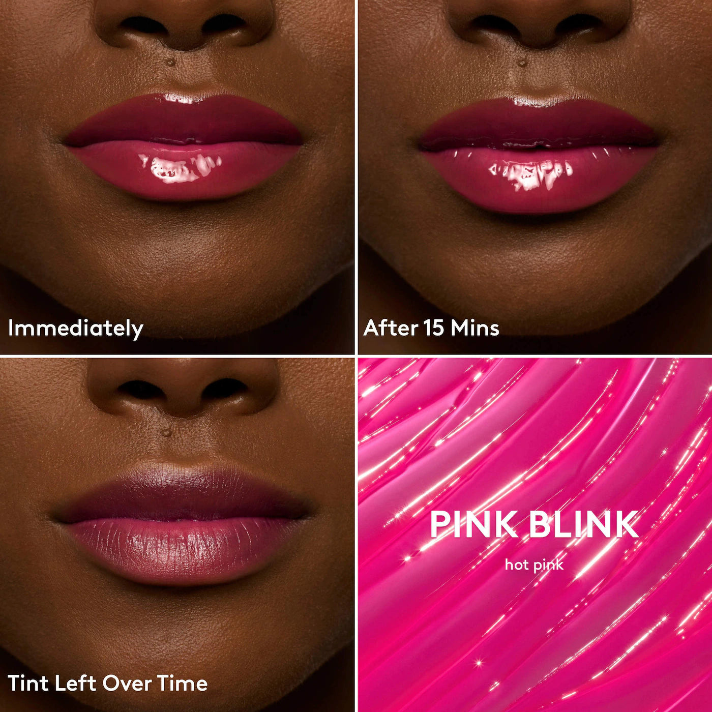 Gloss Bomb Burst Color-Intensifying Lip Luminizer