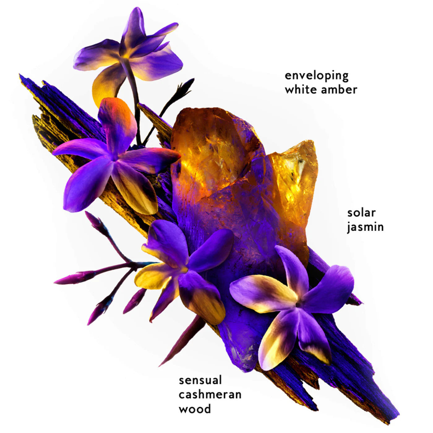 Mini Alien Perfume Sampler Set Trio