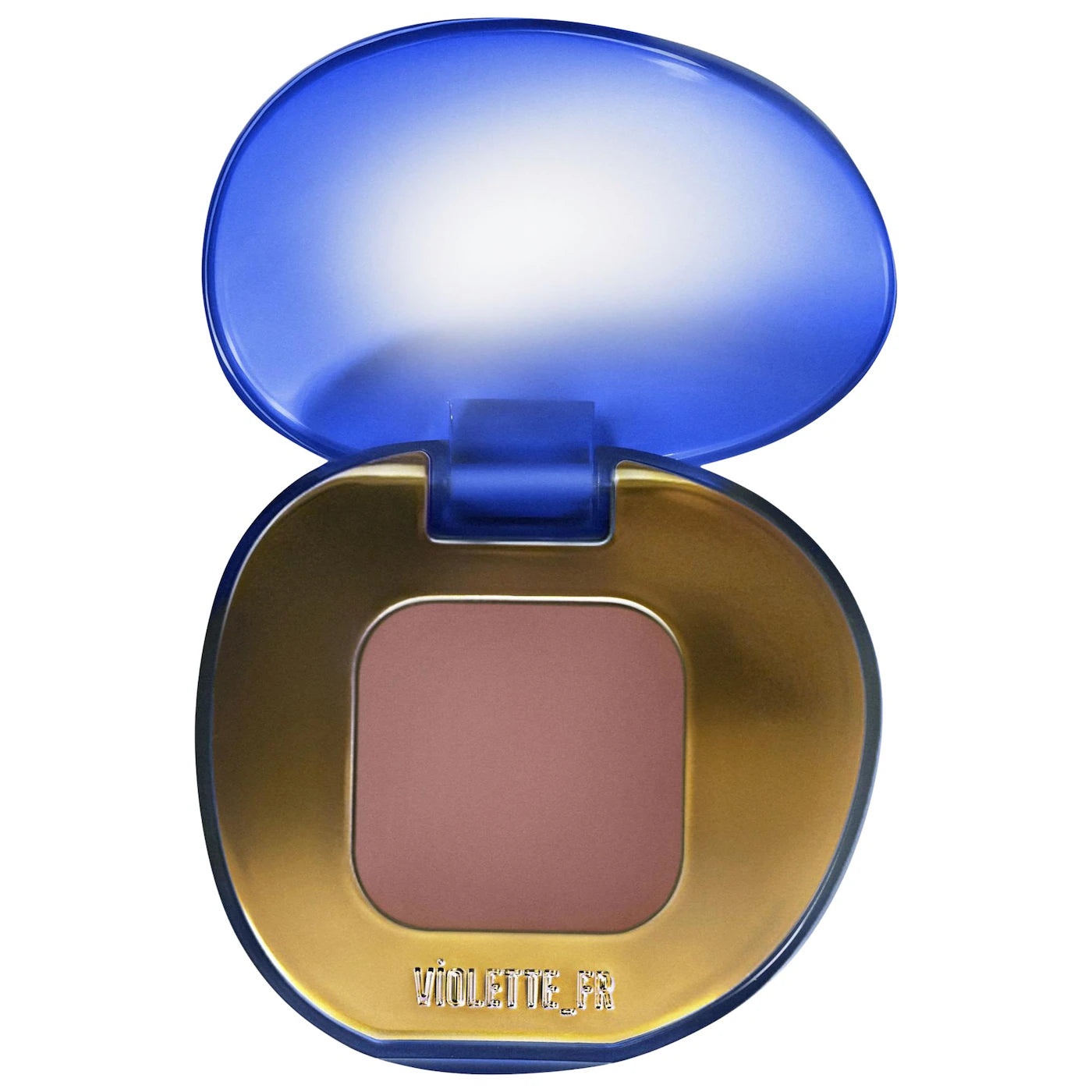 PLUME EYESHADOW Feather Matte Veil + Feather Shimmer Veil
